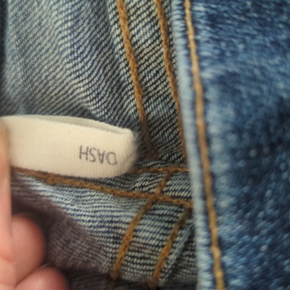 Rag & Bone dash - Picture 4 of 9